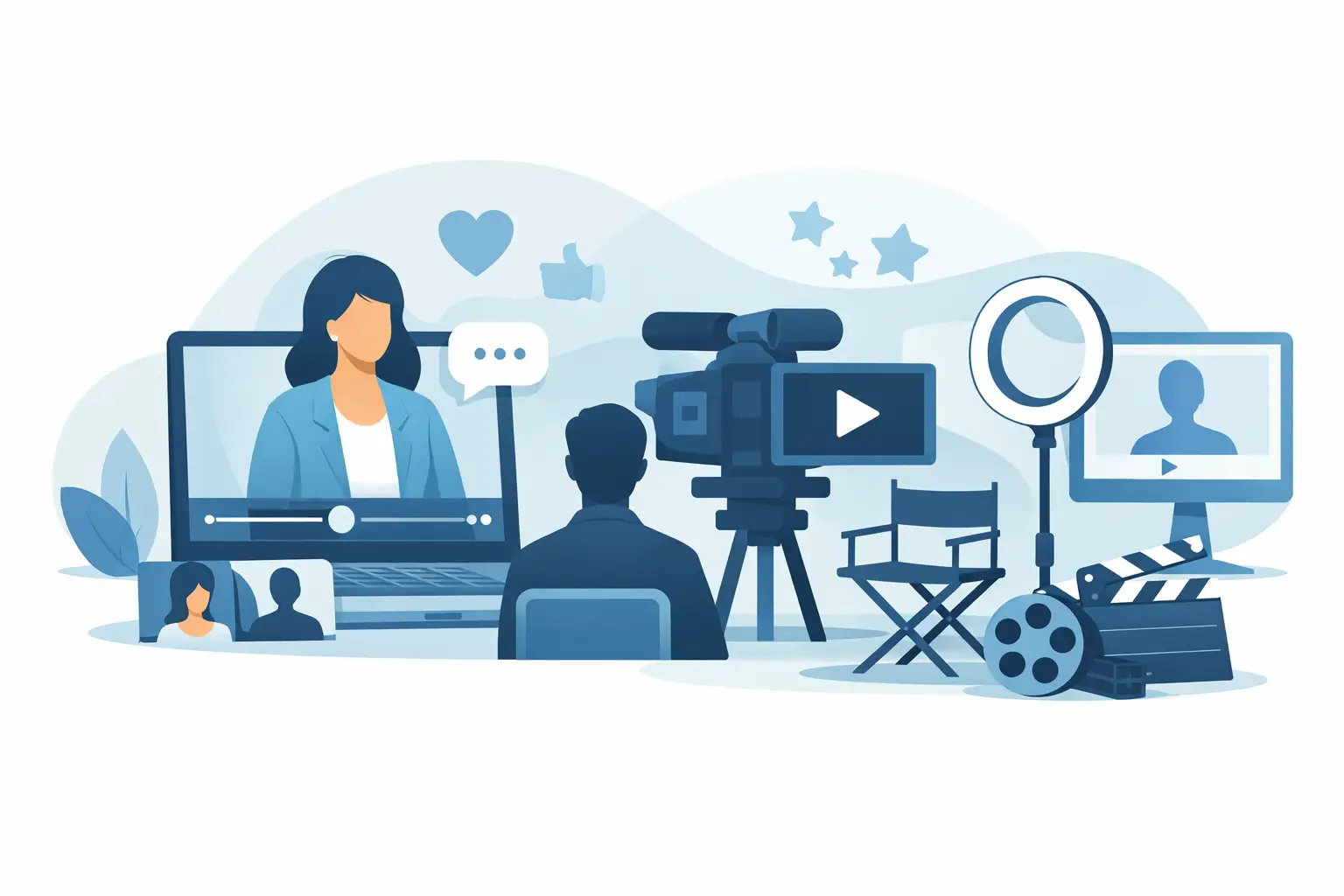 Customer Testimonial Video Production That Works