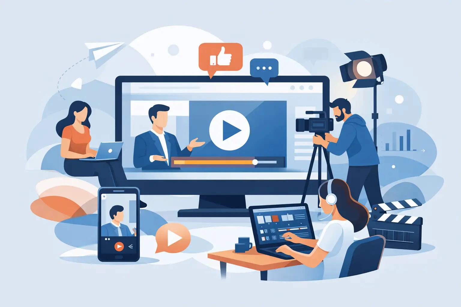How Do You Create Video Content That Works?