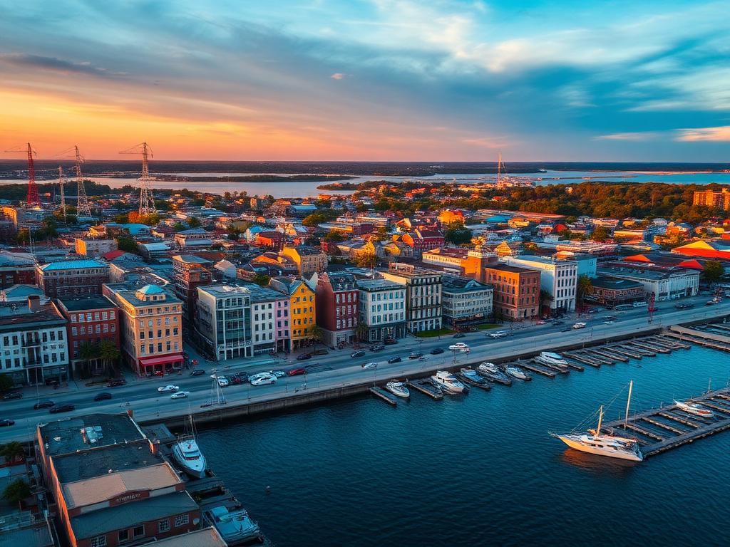 Video production in Charleston, SC