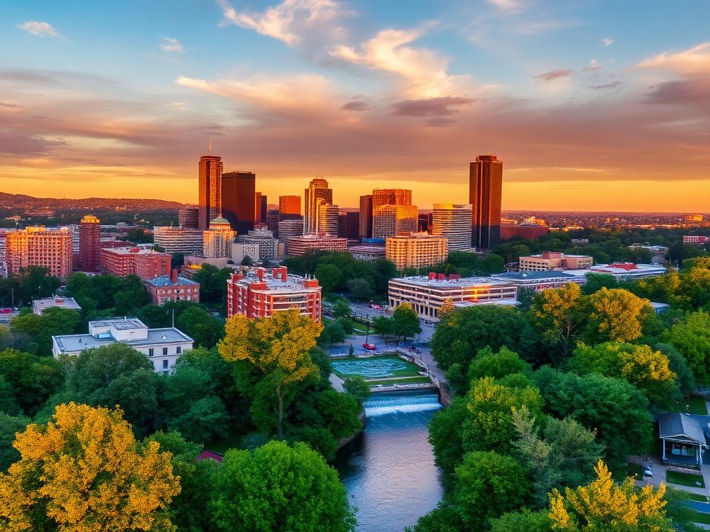 Video production in Greenville, SC
