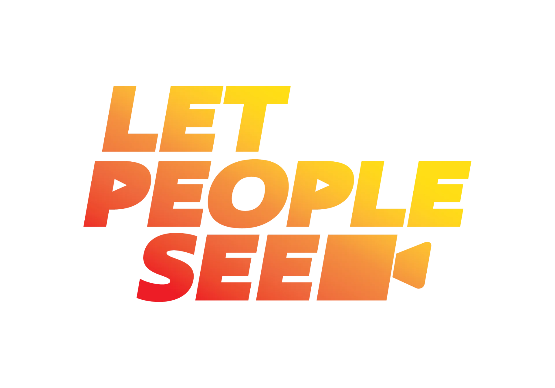 Let People See
