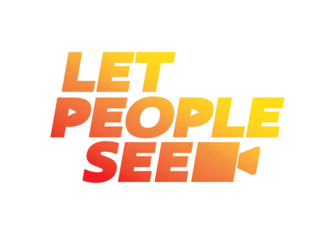 Let People See